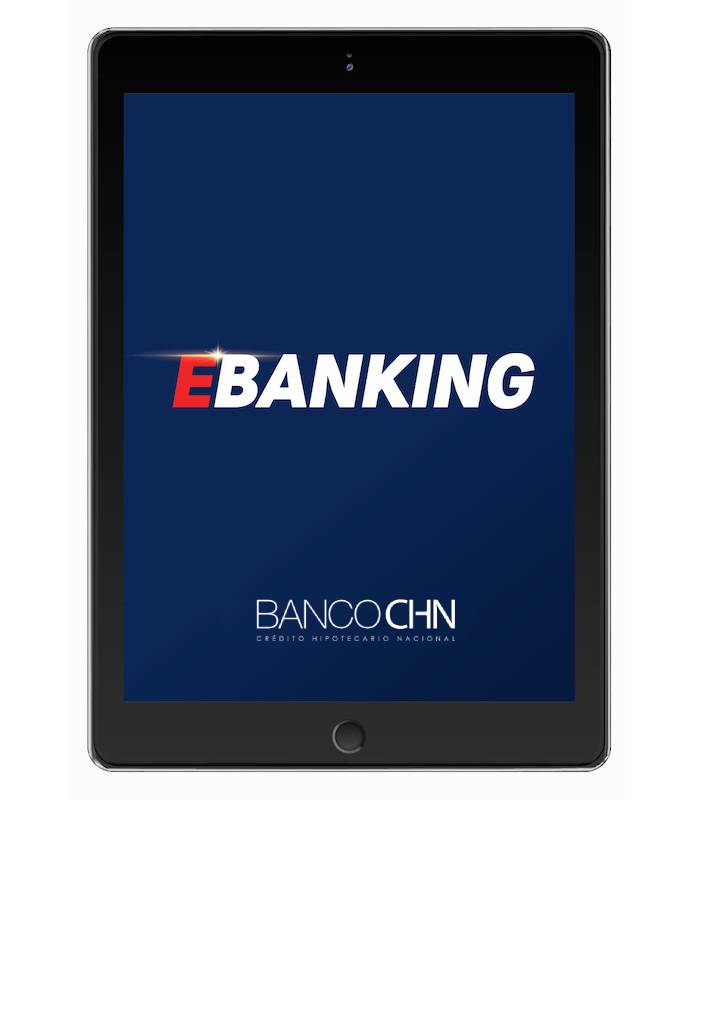 eBanking CHN